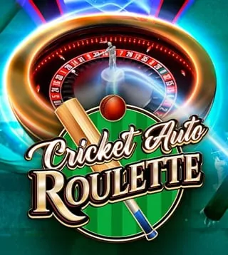 Live-игра Cricket Auto Roulette в Кинг Казино