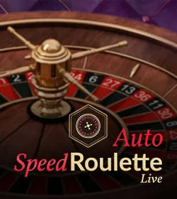 Live-игра Speed Auto Roulette в Кинг Казино