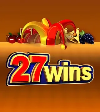 Слот 27 Wins в Кинг Казино