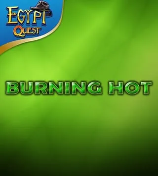 Слот Burning Hot EQ в Кинг Казино