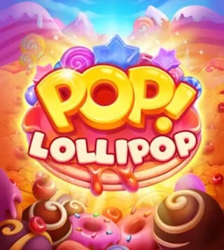 Слот Pop! Lollipop в Кинг Казино