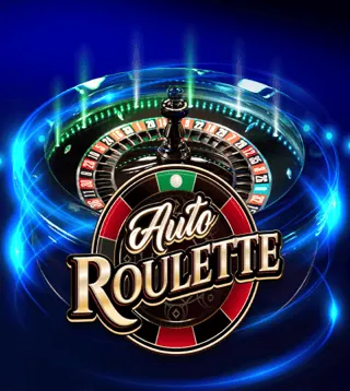 Слот Auto Roulette в Кинг Казино