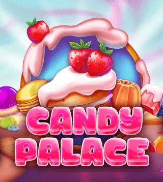 Слот Candy Palace в Кинг Казино