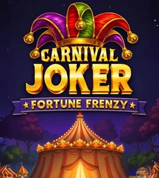 Слот Carnival Joker в Кинг Казино
