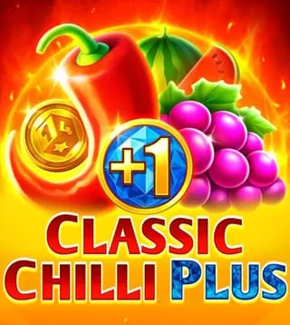 Слот Classic Chilli Plus в Кинг Казино