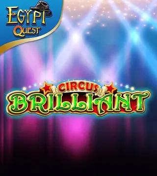 Слот Circus Brilliant EQ в Кинг Казино