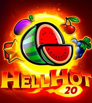Слот Hell Hot 20 в Кинг Казино