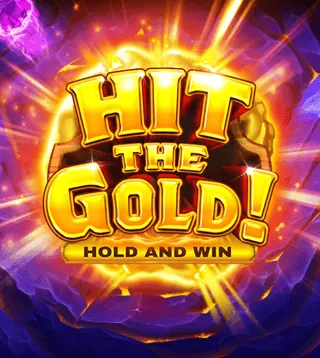 Слот Hit the Gold! в Кинг Казино