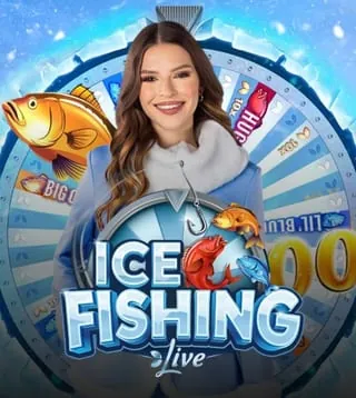 Слот Ice Fishing в Кинг Казино