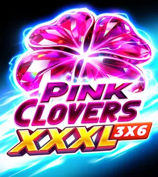 Слот Pink Clovers XXXL в Кинг Казино