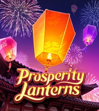 Слот Prosperity Lanterns в Кинг Казино
