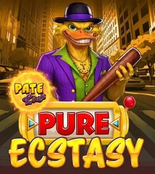 Слот Pure Ecstasy Pate Link в Кинг Казино