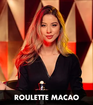Слот Roulette 3 - Macao в Кинг Казино