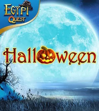 Слот Halloween EQ в Кинг Казино