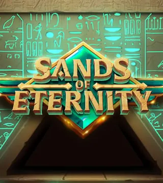 Слот Sands Of Eternity в Кинг Казино