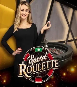 Слот Speed Roulette в Кинг Казино