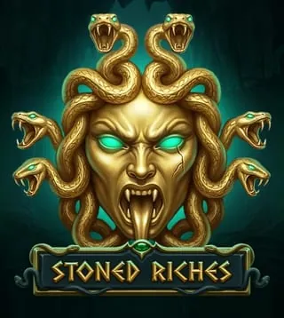 Слот Stoned Riches в Кинг Казино