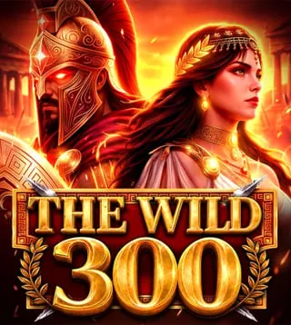 Слот The Wild 300 в Кинг Казино