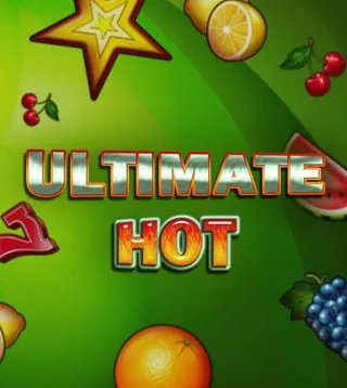 Слот Ultimate Hot в Кинг Казино