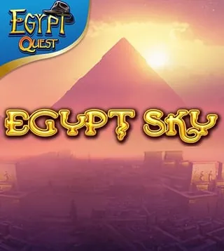Слот Egypt Sky EQ в Кинг Казино