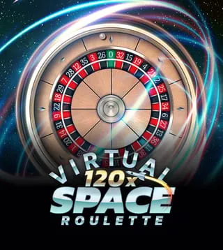 Live-игра Virtual Space Roulette в Кинг Казино