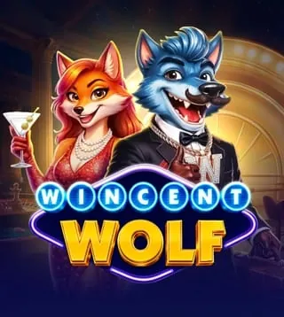 Слот Wincent Wolf в Кинг Казино
